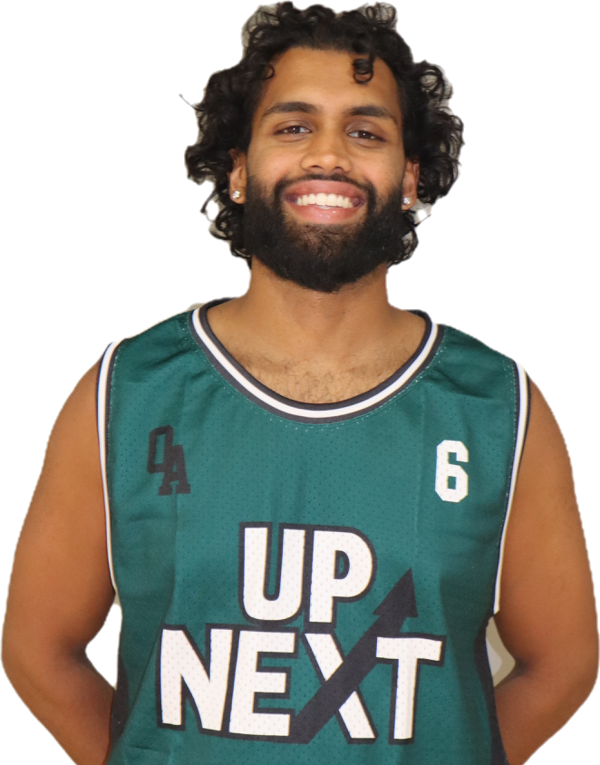 Cd Legan S Players Stats