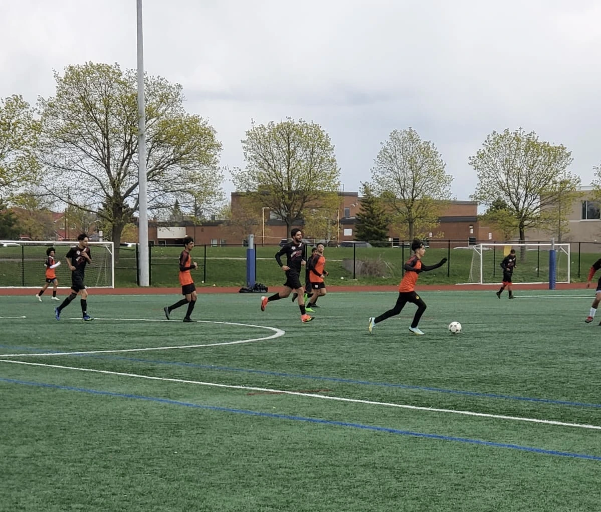 skills camps and clinics